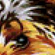 Предпросмотр схемы вышивки «собачки» (№192425)