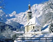 Схема вышивки «magic picture»