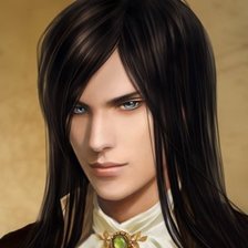 Схема вышивки «Метьюс»