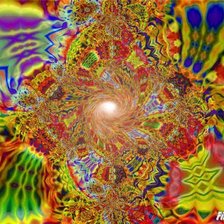 Схема вышивки «ИНТЕРЬЕРНОЕ ПАННО»