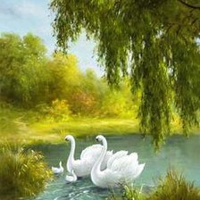 Схема вышивки «№192570»