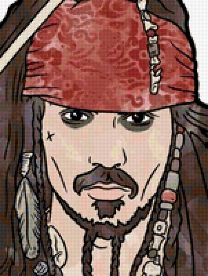 джони депп - предпросмотр