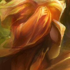 Схема вышивки «Девушки от Жун Жун»