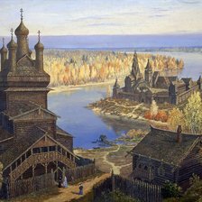 Схема вышивки «№192684»