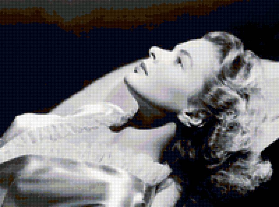 Ингрид Бергман - ингрид бергман - предпросмотр