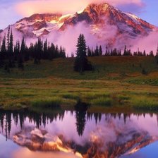 Схема вышивки «456586»