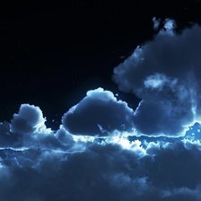 Схема вышивки «6876»