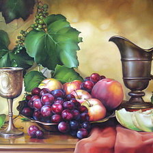 Схема вышивки «№192867»