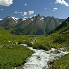 Схема вышивки «54654»