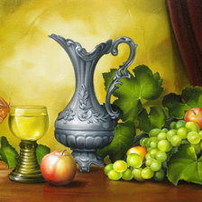 Схема вышивки «№192869»