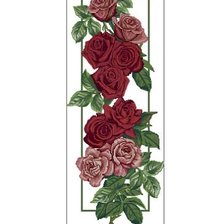 Схема вышивки «№192878»