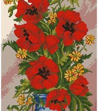 Схема вышивки «№192881»