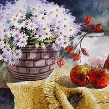 Схема вышивки «№192953»