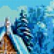 Предпросмотр схемы вышивки «№192975»