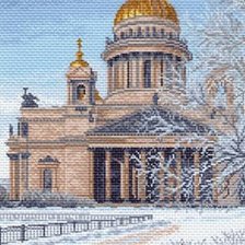 Схема вышивки «№192980»