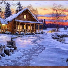 Схема вышивки «№192999»