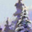 Предпросмотр схемы вышивки «№193001»