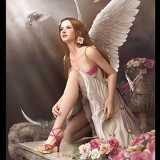 Схема вышивки «№193010»