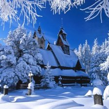 Схема вышивки «№193112»