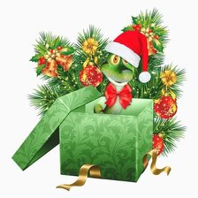 Схема вышивки «№193380»