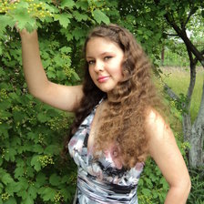 Схема вышивки «Анастасия»