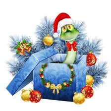 Схема вышивки «№193408»