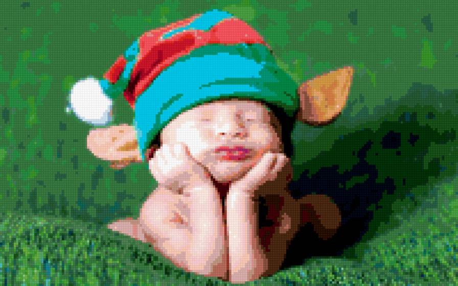 №193477 - ребенок - предпросмотр