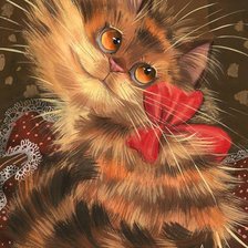 Схема вышивки «№193487»