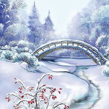 Схема вышивки «№193489»