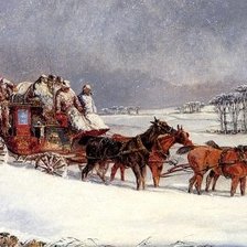 Схема вышивки «№193549»