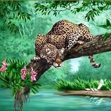 Схема вышивки «№193560»