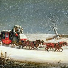 Схема вышивки «№193564»