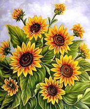 Схема вышивки «№193572»