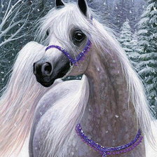 Схема вышивки «№193574»