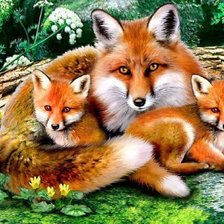 Схема вышивки «№193590»