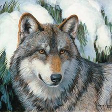 Схема вышивки «№193608»