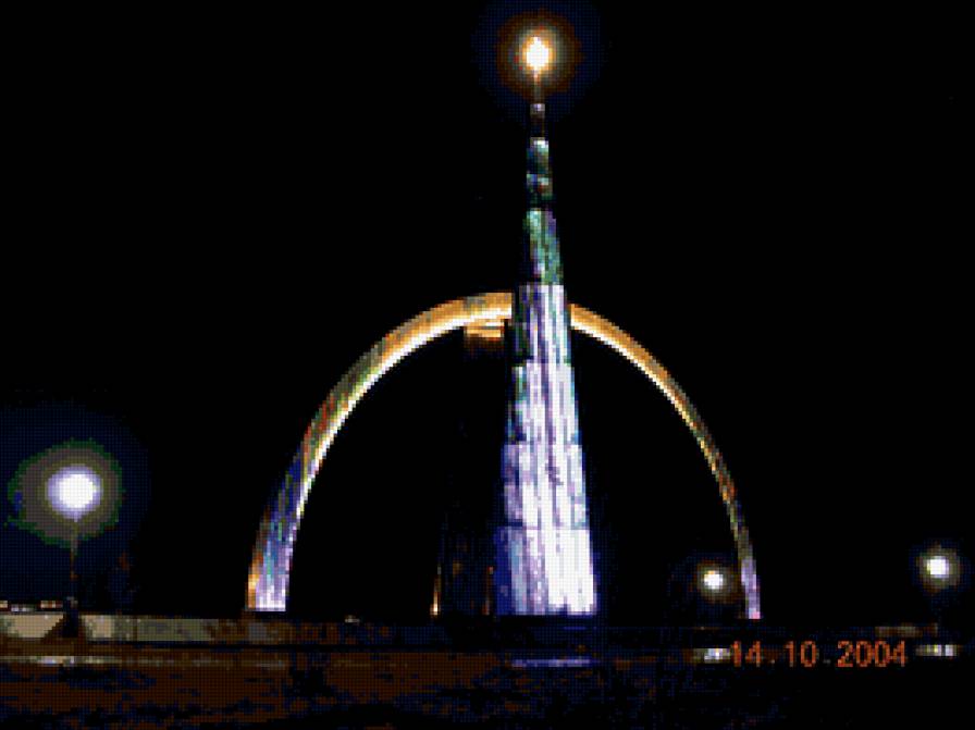 стелла салехарда - предпросмотр