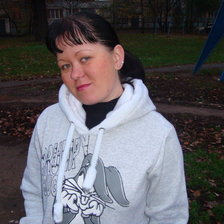 Схема вышивки «я»