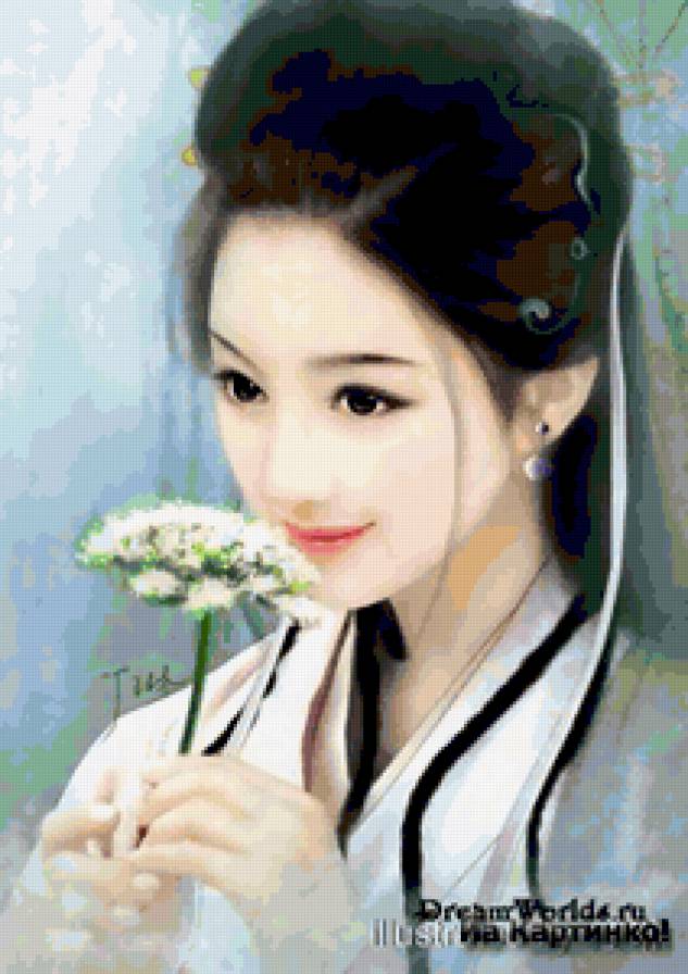 №193786 - девушка - предпросмотр