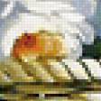 Предпросмотр схемы вышивки «цветы» (№193789)