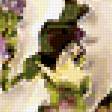 Предпросмотр схемы вышивки «Тортик» (№193792)