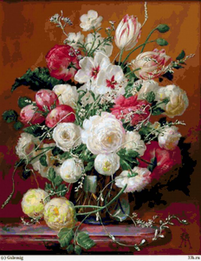 №193833 - цветы - предпросмотр