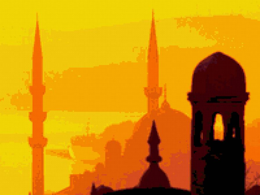 восток - восток - предпросмотр