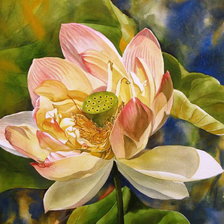 Схема вышивки «№193872»