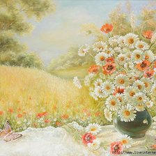 Схема вышивки «№193967»