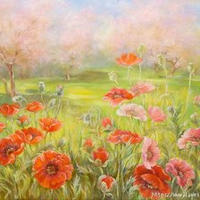 Схема вышивки «№193971»