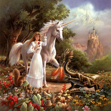 Схема вышивки «№194000»