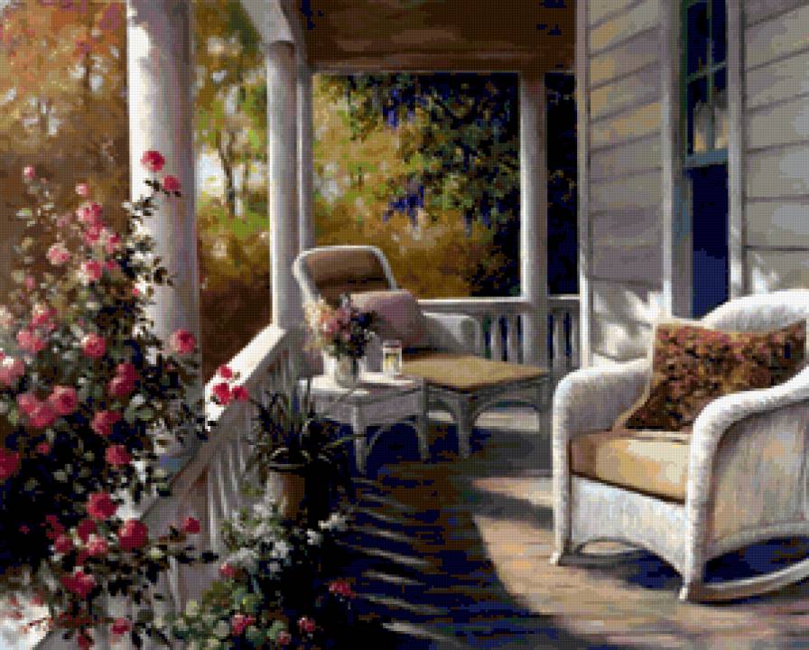 №194005 - беседка - предпросмотр