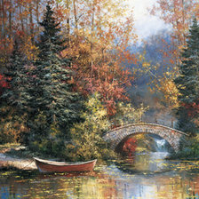 Схема вышивки «№194008»