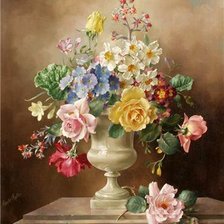 Схема вышивки «№194018»